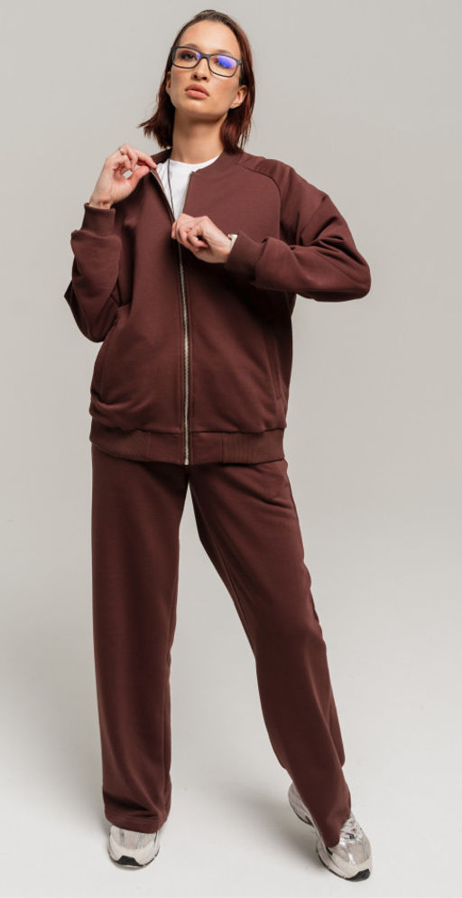 Бомбер J184 - Argo exclusive фото 8