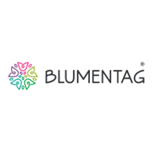 Blumentag Молд пластиковый FIOM-30 1 шт 01 Лист папоротника  фото 9
