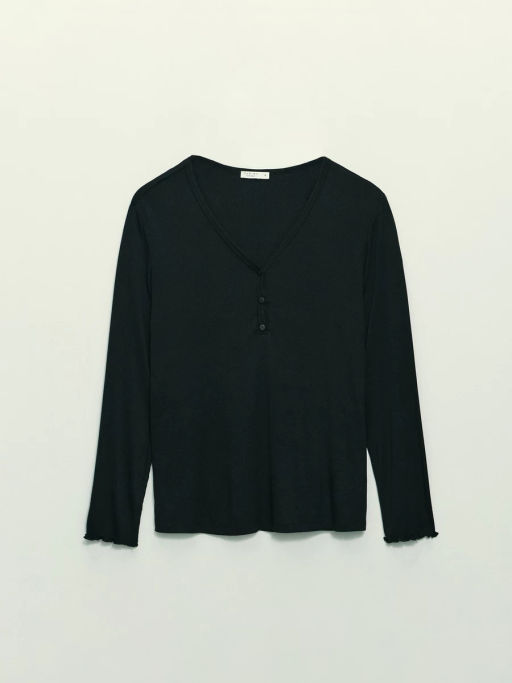 блузка пижамная женская / Zarina  фото 7