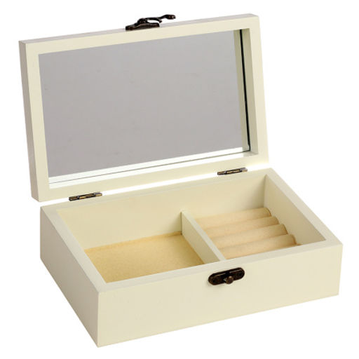 Шкатулка 19х12х6 см / HL221 /уп 48/ - Галеонтрейд фото 5