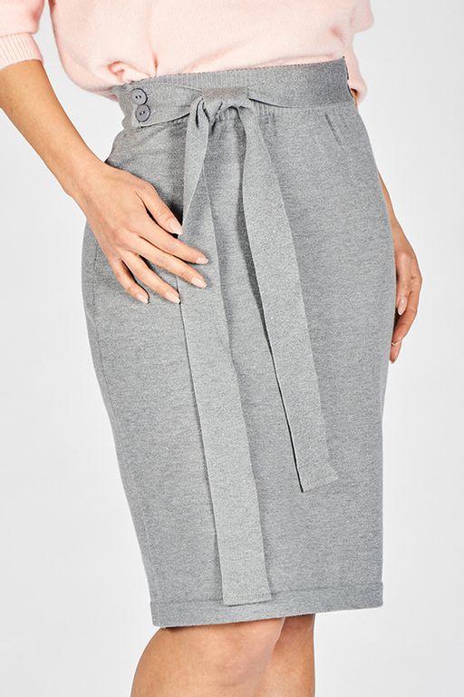 52003 Юбка Елисеева Олеся - Eliseeva olesya фото 8