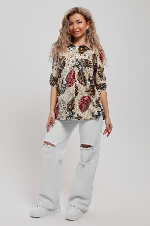 Рубашка 53036