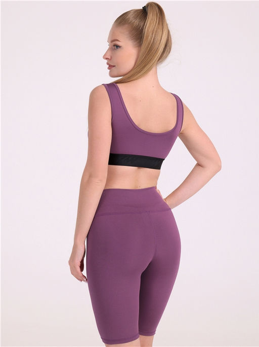 спорт-бра 1ЖНС4262063 - Апрель фото 2