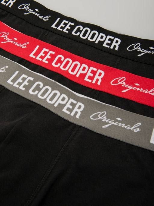 Трусы (набор) / Lee Cooper  фото 2