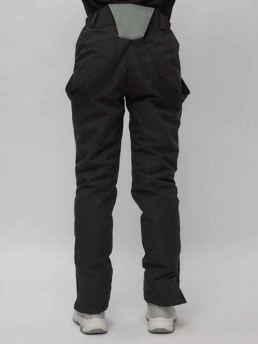 Горнолыжный костюм женский голубого цвета 0507Gl - Chunmai фото 32