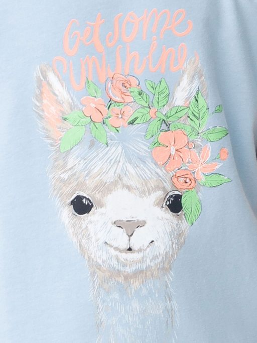 Pelican WFDT3180U ночная сорочка для девочек