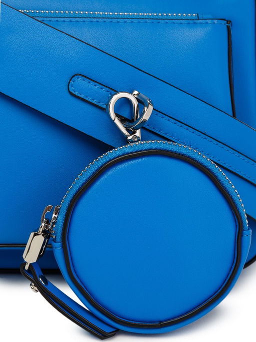 Сумка ELEGANZZA ZQ81-2258 sapphire  фото 4