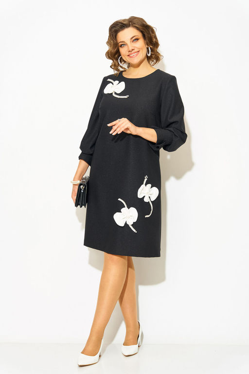 Платье Liliana 1492 фото 6