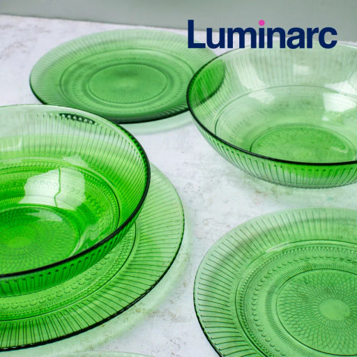Тарелка суповая Luminarc Луиз Шартрез 20см арт.O0487 /LUMINARC/  фото 5