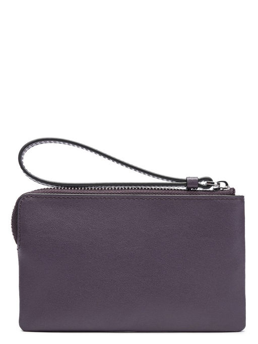 Кошелек ZQ77-2517 royal purple - Eleganzza фото 3