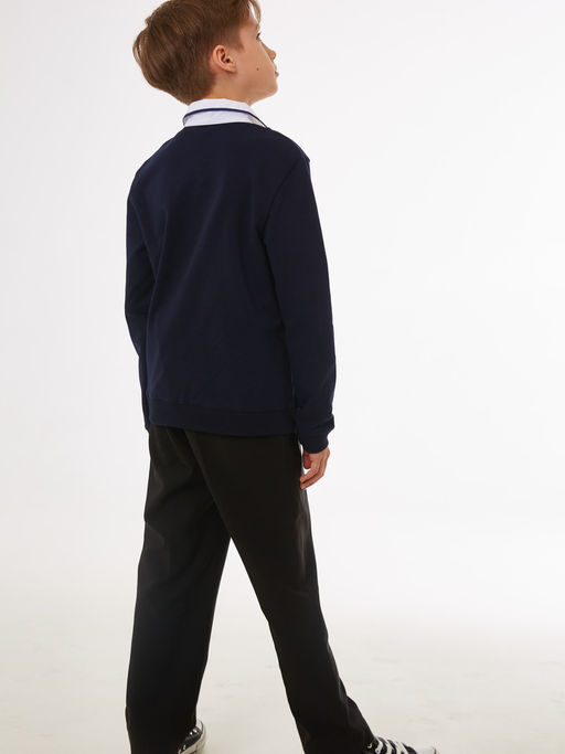 Джемпер обманка