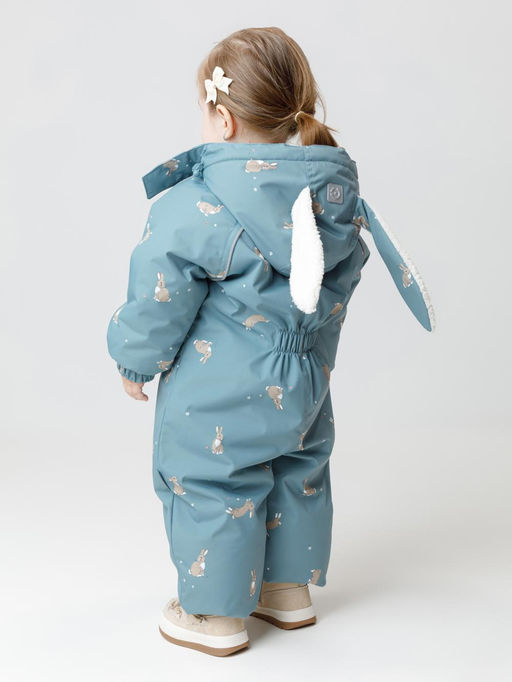 ВК 60131/н/2 УЗГ комбинезон д/дет яс - Crockid фото 3