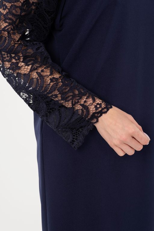 Платье П4-4240/6 - Wisell фото 2