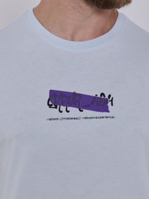 ФУТБОЛКА МУЖСКАЯ - Little secret фото 5