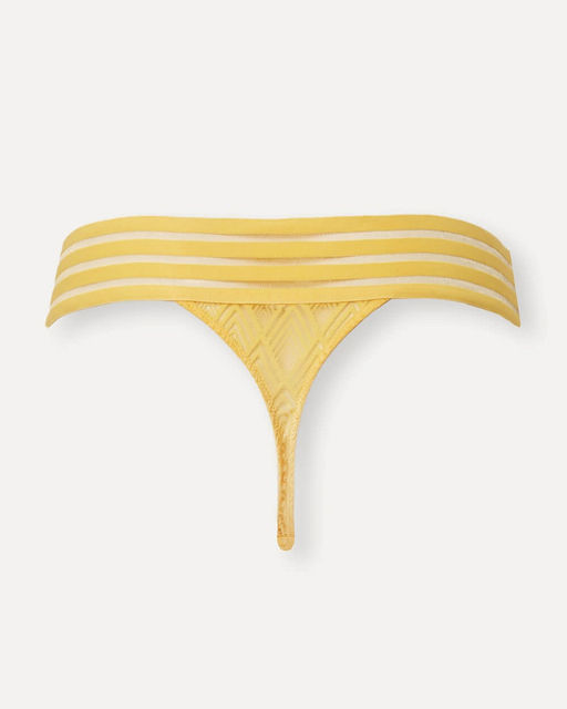 Трусы-стринги жен. - Incity фото 5