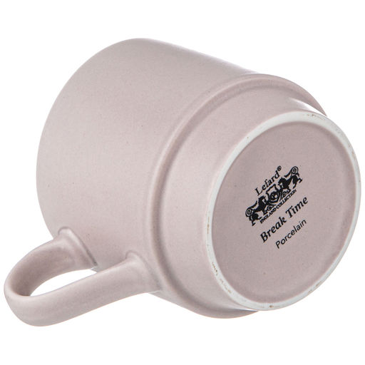 НАБОР КРУЖЕК LEFARD 4ШТ BREAK TIME 330МЛ  фото 5