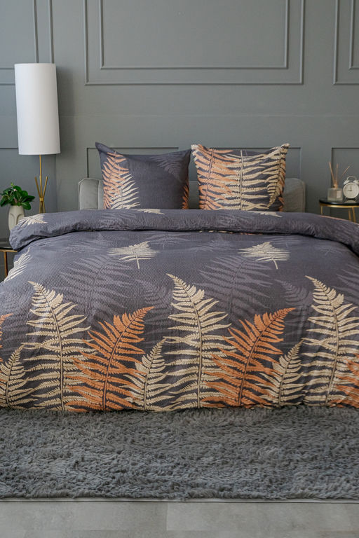 КПБ Павлина Жанет креп  рис. 9471-07