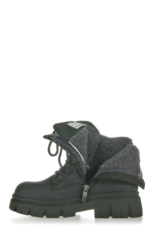 Ботинки зимние BLESSBOX