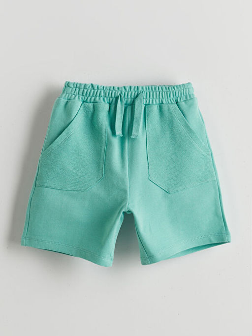 Beli Lastikli Erkek ?ocuk ?ort