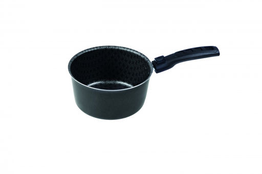 Калитва Кастрюля - ковш 1,5л., 160мм, 1 ручка, без крышки, Кружево  фото 7