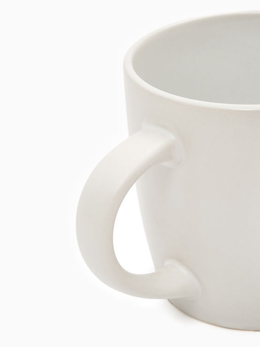 Кружка чайная керамическая Капибара, 350 мл