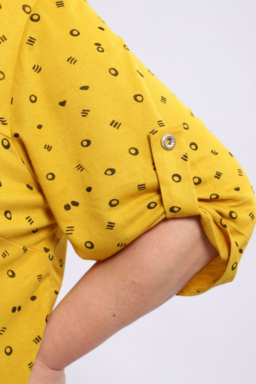 Женская туника 31974