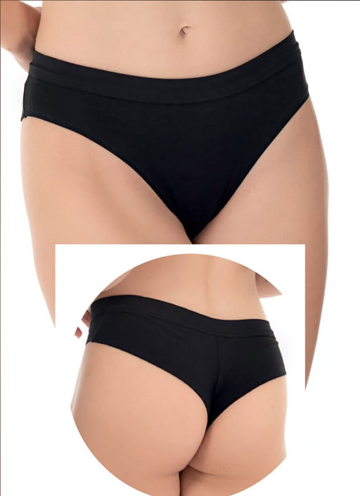 Трусы бразильяна Berrak 11753  фото 5