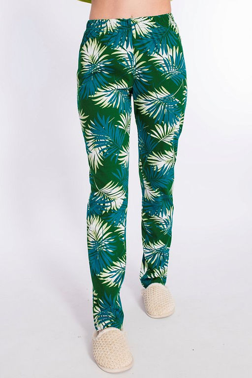 Костюм (футб+брюки) Арт. 32276Пд Фисташковый - Елена фото 9