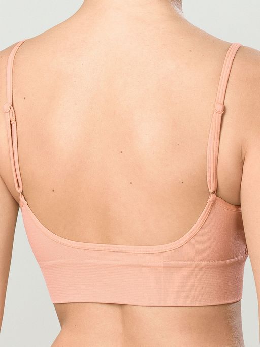 Майка-топ для женщин LLWA6317 - Pelican фото 14