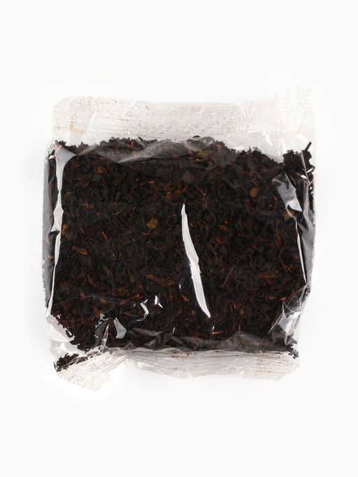 Подарочный набор новогодний «Вкусного Нового Года», мед кремовый, чай