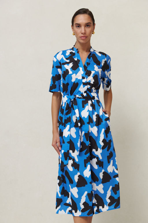 Платье 67603 - Eliseeva olesya фото 8