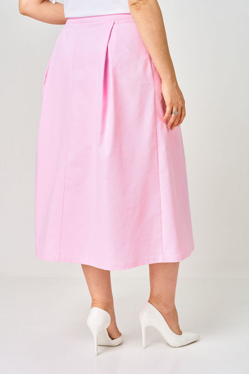 Юбка Rumoda 2290 розовый
