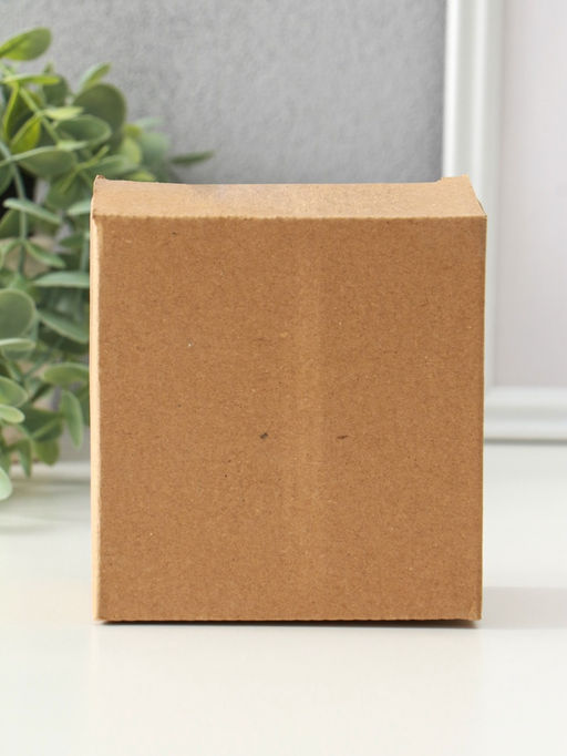 Подставка для благовоний «Мудра Витарка - Колесо учения», песчаник, стелющийся дым, 5.5×10.3×11.5 см