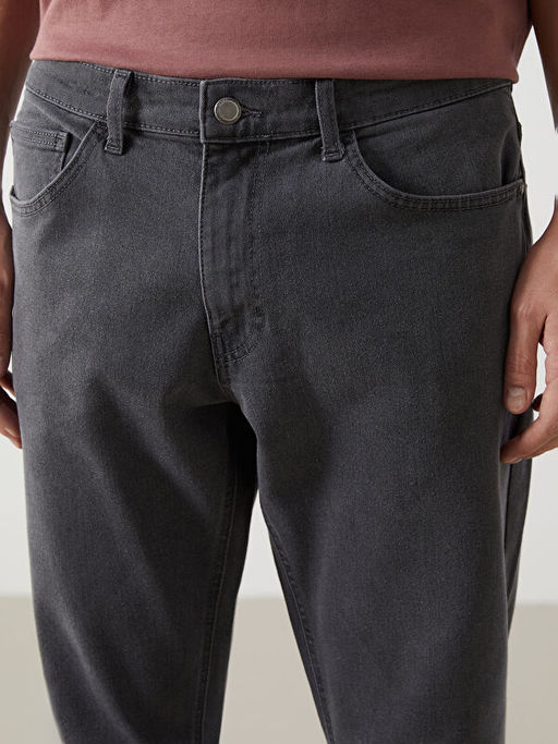 779 Regular Fit Erkek Jean Pantolon