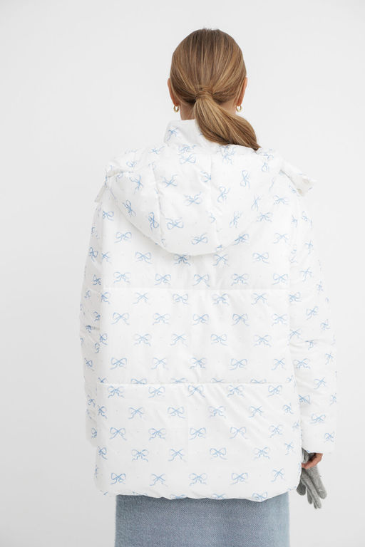 Куртка Pirs 5770 банктики фото 3