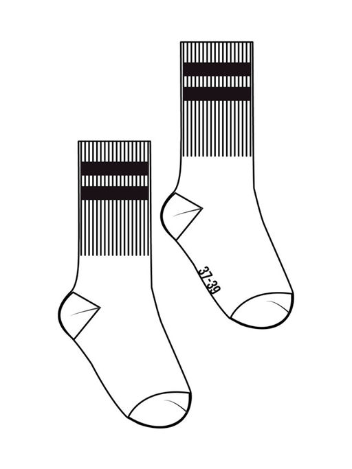 PlayToday / Носки для мальчика, 2 пары в комплекте  фото 3