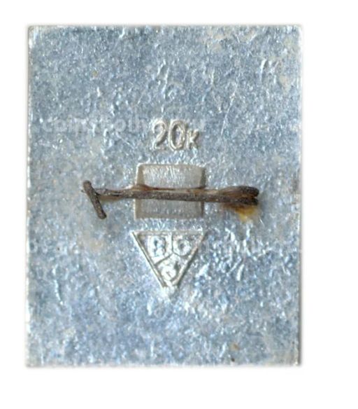 Значок Суздаль