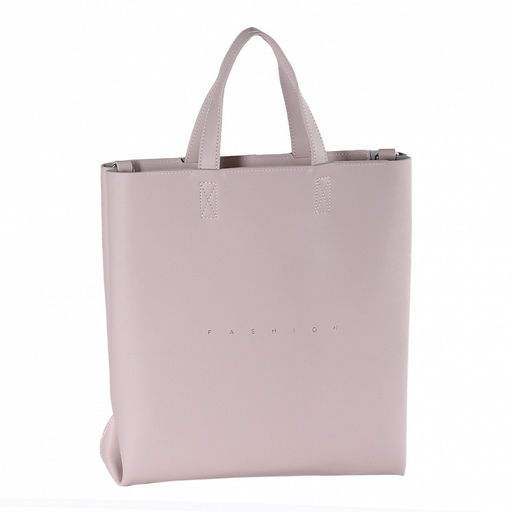 Сумка 1001L pink apricot Polina&Eiterou