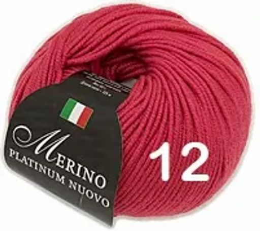 MERINO PLATINUM NUOVO - Сеам фото 7