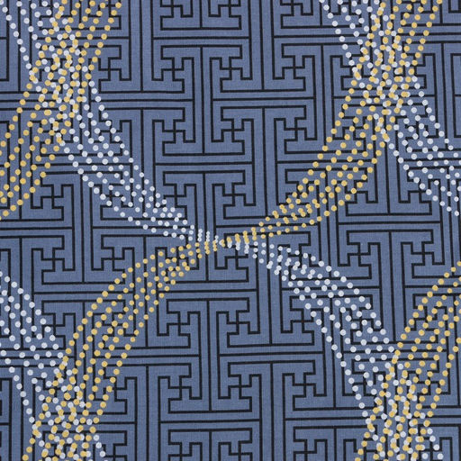 Постельное бельё Этель 2 сп Бесконечность 175х215 см, 200х220 см, 70х70 см -2 шт  фото 3