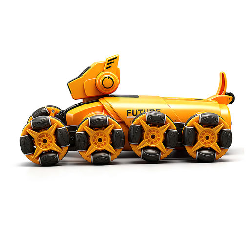 Машина "Монстр перевоплощения" р/у, 27 MHz, в коробке