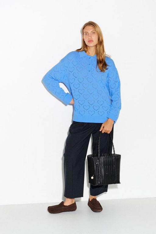 Джемпер 3664 дела сердечные