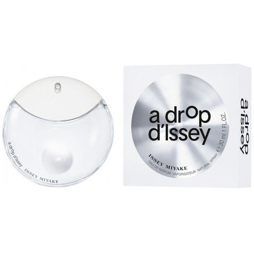 ISSEY MIYAKE A DROP DISSEY w EDP 30 ml M, парфюмерная вода