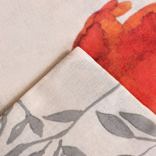 Постельное бельё Этель Евро Animals 200х215 см, 220х240 см, 50х70 см-2 шт, поплин,125 г/м2 фото 11