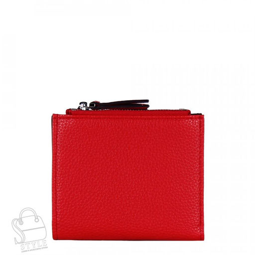 Женский кошелек 1701SG red S-Style в Новосибирске  фото 2