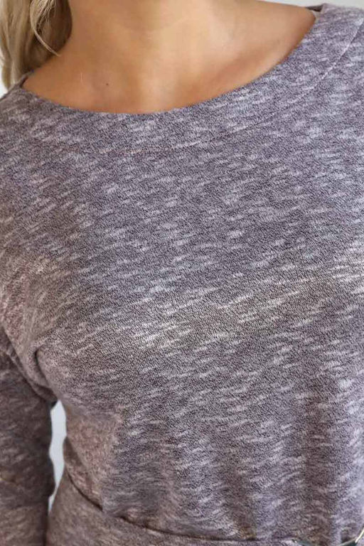 Платье П5-4001/3 - Wisell фото 9