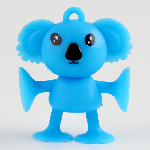 Цена за 16 шт. Развивающая игрушка Прилипала, МИКС - Funny toys фото 2