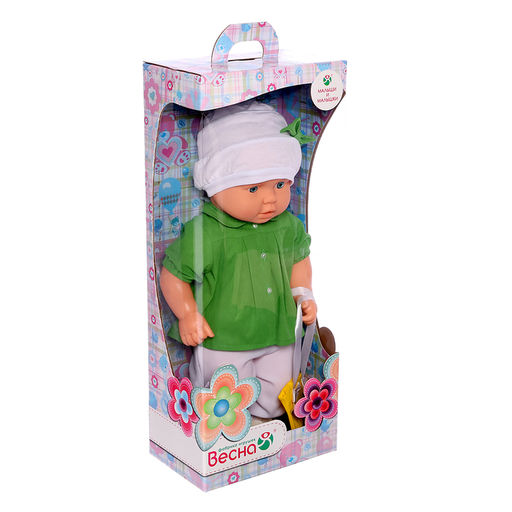 Кукла «Влада 7», 53 см