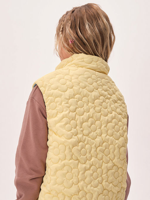 GZVM3370 Жилет для девочек