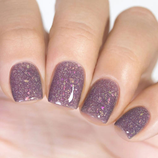 Лак для ногтей Пушистый Плед, 11 мл - Masura фото 13